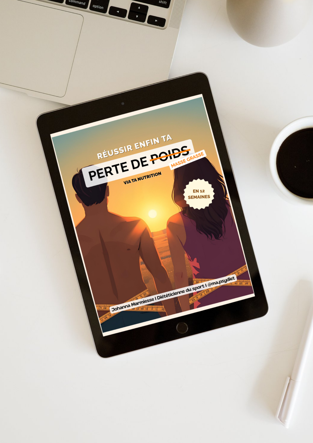 -40% sur programme perte de gras !