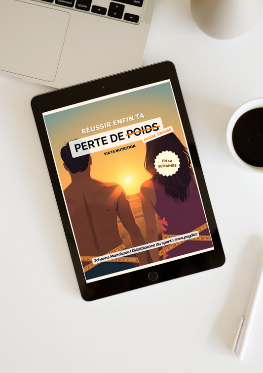 -40% sur programme perte de gras !
