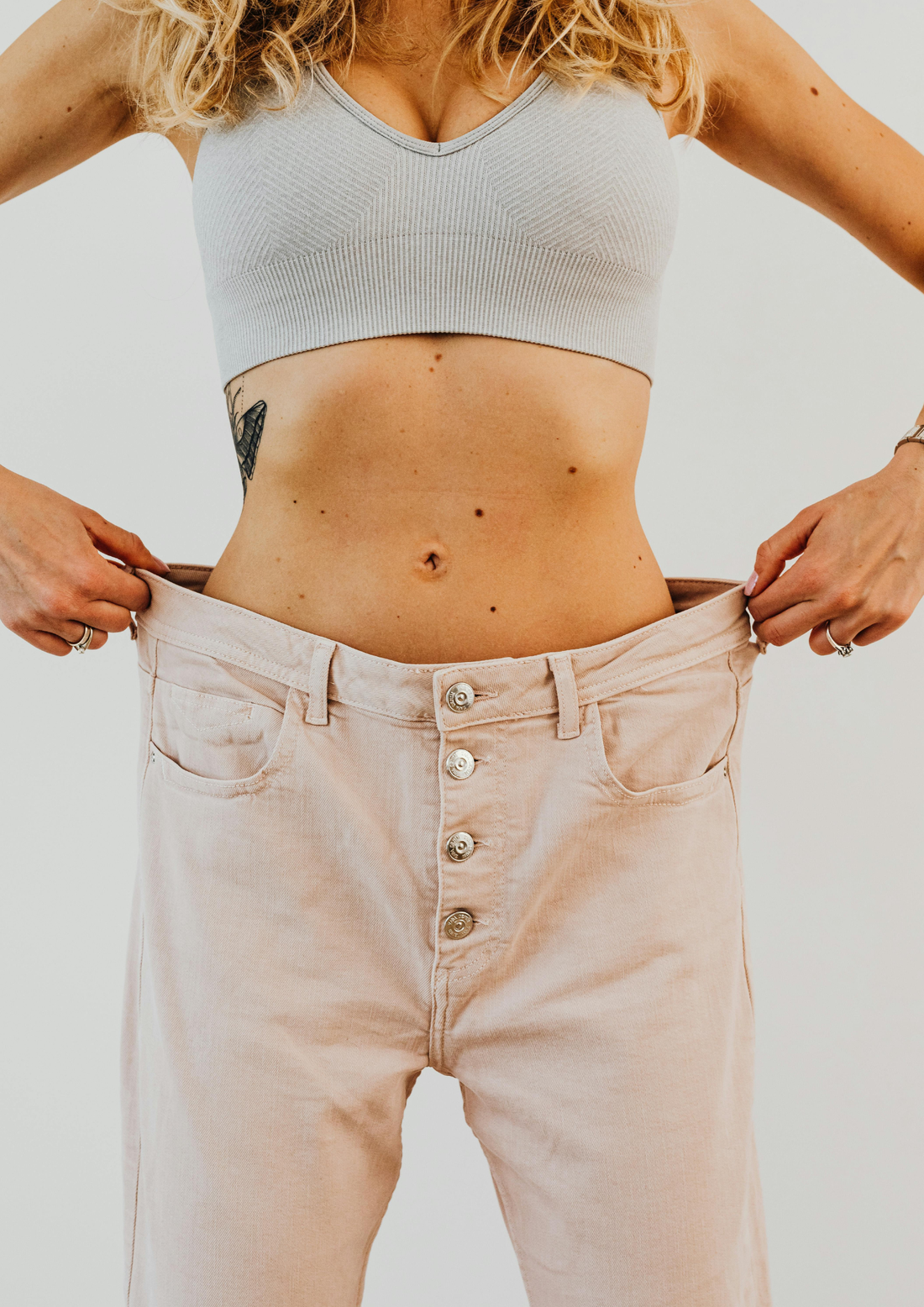 Perdre du poids sans compter ses calories : possible ?