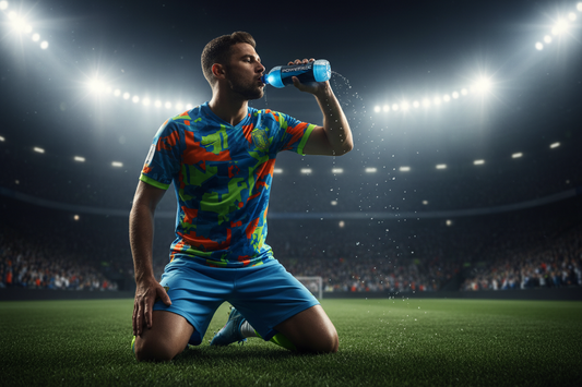 Pauses fraicheurs coupe du monde : utile ou marketing ?
