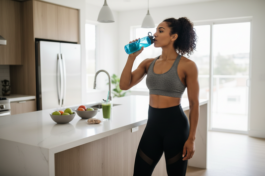 Canicule, électrolytes & sport : quand, comment et pourquoi ?