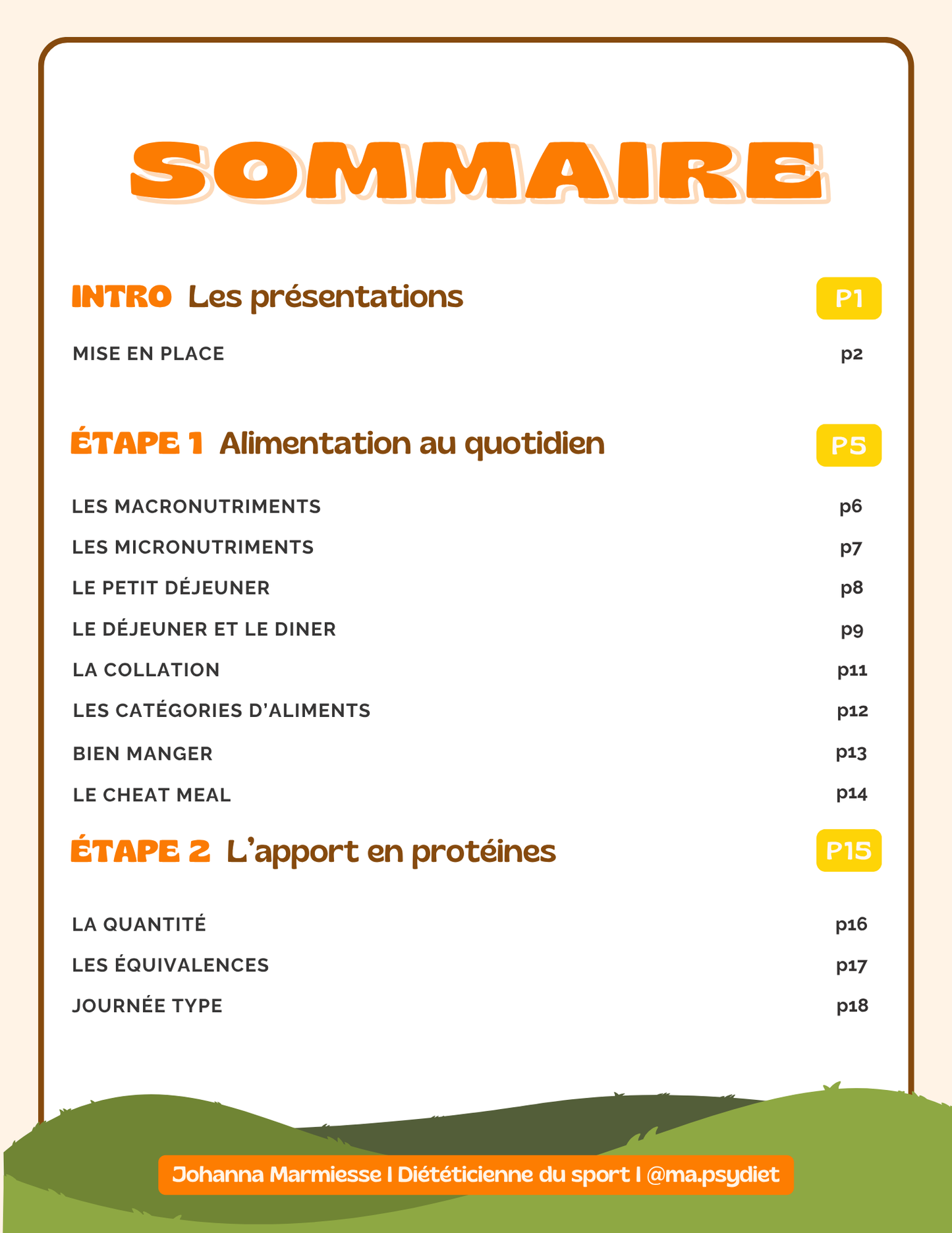 Programme Nutrition Prise de muscle — 12 semaines